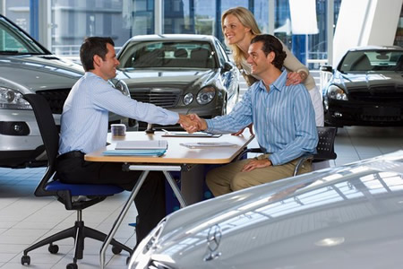 Automobiles Dealers